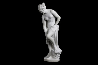 Lot 74 - AFTER CHRISTOPHE-GABRIEL ALLEGRAIN (FRENCH,...