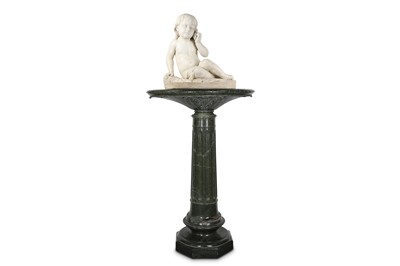 Lot 87 - EDGAR GEORGE PAPWORTH (ENGLISH, 1832-1927): A...