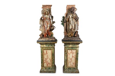 Lot 83 - ANATOLE-JEAN GUILLOT (FRENCH, 1865-1911): A...