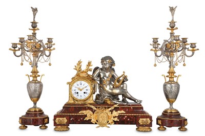 Lot 171 - AN EXCEPTIONALLY FINE THIRD QUARTER 19TH...