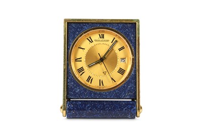 Lot 240 - A RARE 1960's / 70's SWISS JAEGER LECOULTRE...