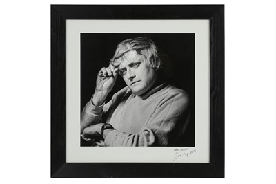 Lot 623 - CLIVE ARROWSMITH (b.1952)