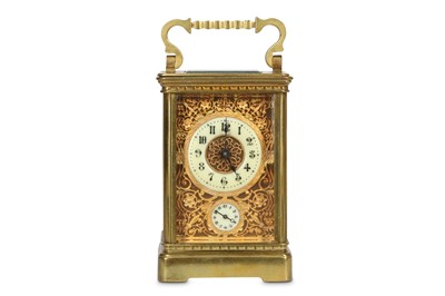 Lot 233 - A LATE 19TH / EARLY 20TH CENTURY FRENCH...