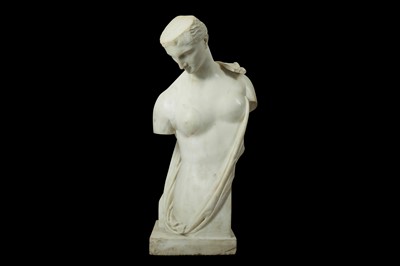 Lot 51 - GIUSEPPE VACCA (ITALIAN, 1803-1871): A LARGE...