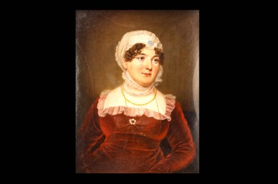 Lot 24 - ATTRIBUTED TO JAMES LEAKEY (BRITISH 1775-1865)...