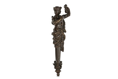 Lot 89 - A LATE 17TH / EARLY 18TH CENTURY ITALIAN...