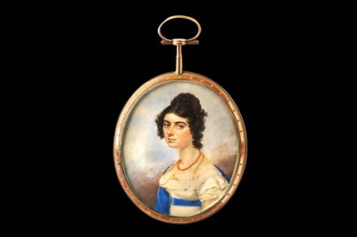 Lot 21 - ATTRIBUTED TO THOMAS HARGREAVES (BRITISH, 1775-...