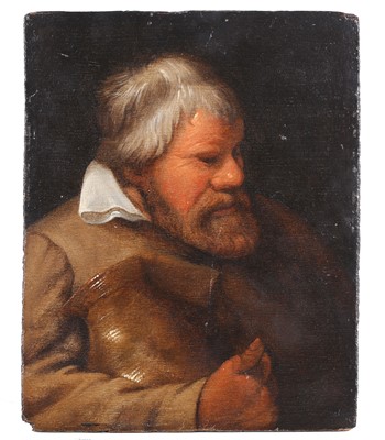 Lot 47 - ATTRIBUTED TO JOOS VAN CRAESBEEK (NEERLINTER 1605/6-1660/1 BRUSSELS)