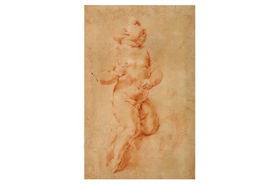 Lot 26 - ITALIAN SCHOOL (17TH CENTURY)