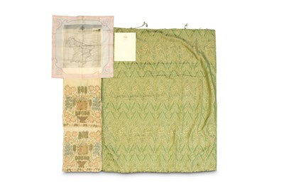 Lot 105 - A MISCELLANEOUS SELECTION OF OTTOMAN SOUVENIRS...