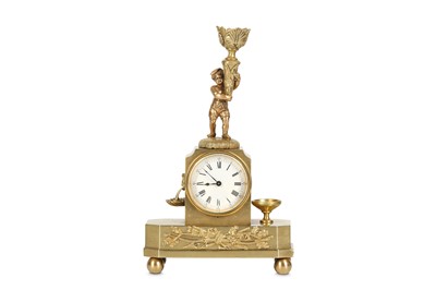 Lot 260 - A LATE 18TH CENTURY DUTCH WALNUT AND MARQUETRY...
