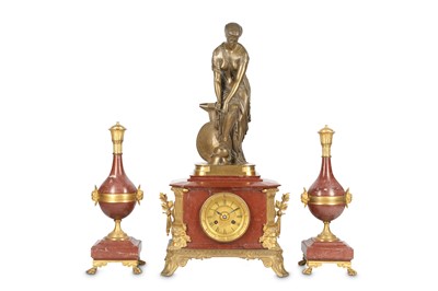 Lot 202 - GEORGES EMILE HENRI SERVANT & EMILE HEBERT: A...