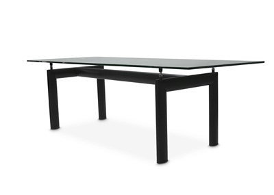 Lot 650 - Le Corbusier, Pierre Jeanneret and Charlotte...