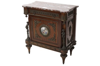 Lot 737 - A late 19th to early 20th Century Russian...