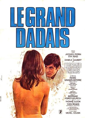 Lot 69 - French Movie Posters.- A collection of vintage...