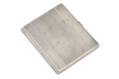 Lot 390 - Irish / War interest - A George VI sterling...