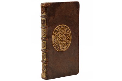 Lot 44 - Pardies (Ignace Gaston) Elemens de geometrie,...