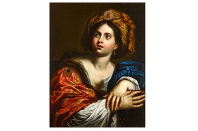 Lot 54 - AFTER DOMENICO ZAMPIERI, IL DOMENICHINO (NAPLES 1581-1641 BOLOGNA)