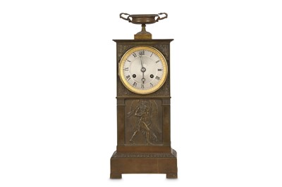 Lot 619 - WITHDRAWN - An early 19th century French...