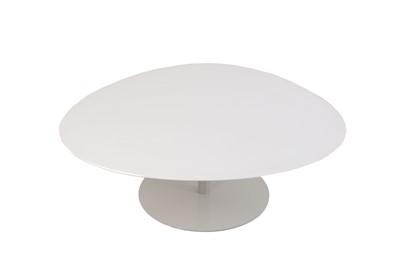 Lot 665 - Morten Voss for Fritz Hansen, a modern Danish...