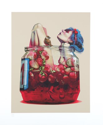 Lot 16 - Etam Cru (Sainer x Bezt Colab), 'Moonshine'