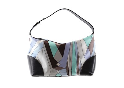 Lot 474 - Three Emilio Pucci Designer Items, in Zulu...