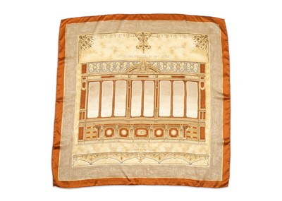 Lot 171 - Louis Vuitton 'Les Decors Parisiens au XIX...