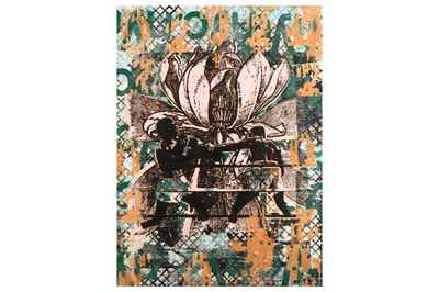Lot 803 - DAIN (AMERICAN)