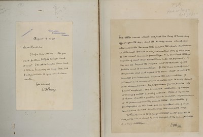 Lot 249 - Bragg (William) From the National Gallery...