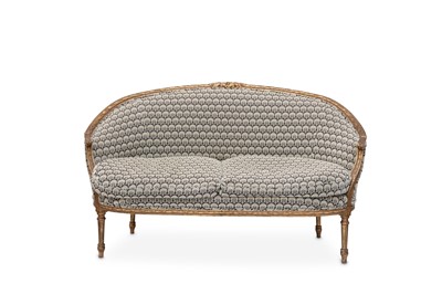 Lot 684 - A late 19th to early 20th Century French...