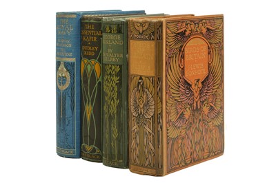 Lot 66 - A. & C. Black, publishers.- Miscellaneous Kidd...