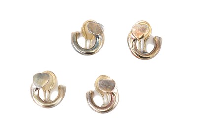 Lot 408 - Two pairs of 'Artist of the Year 2002'...