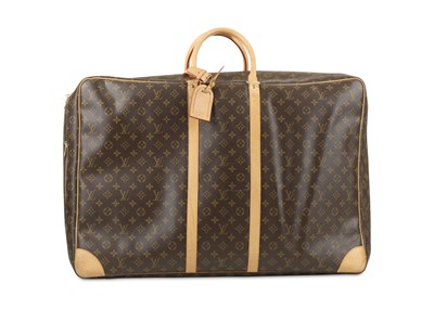 Lot 362 - Louis Vuitton Sirius 70 Suitcase, c. 2006,...