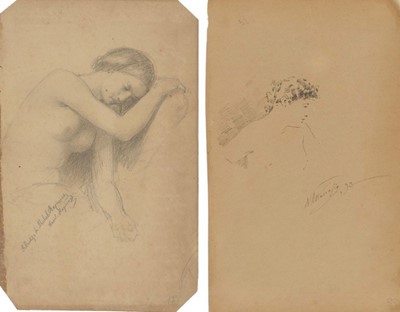 Lot 2 - Attanasio (Natale) and Rapisardi (Michele)...
