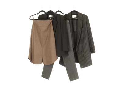 Lot 501 - Yves Saint Laurent Office Wear, to include a...