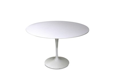 Lot 705 - An Eero Saarinen for Knoll Studio tulip design...