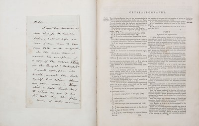 Lot 252 - Brooke (Henry James)  A Familiar Introduction...