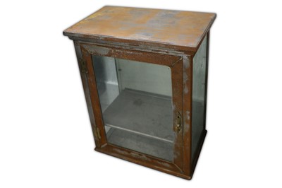 Lot 699 - A circa 1880s W.H. Bailey of 45 Oxford St...