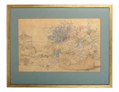 Lot 587 - Maxwell Ashby Armfield (British 20th century)...
