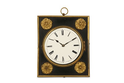 Lot 45 - ***WITHDRAWN! A MID 19TH CENTURY FRENCH GILT...