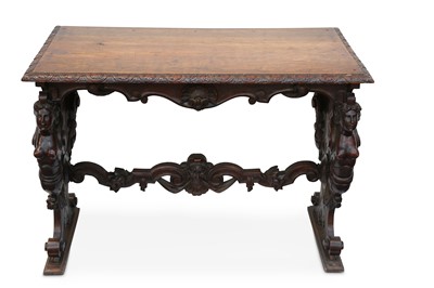 Lot 720 - A late 18th to early 19th century Northern...