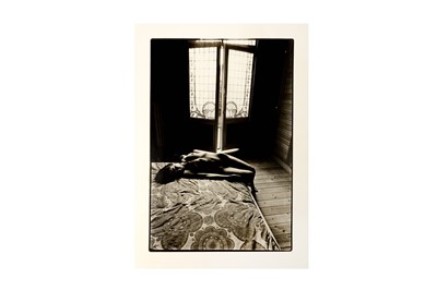 Lot 378 - MICHEL PINEL (b.1949) LA CHAMBRE DE JEAN, ROME