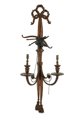 Lot 644 - A late 19th to early 20th century carved...