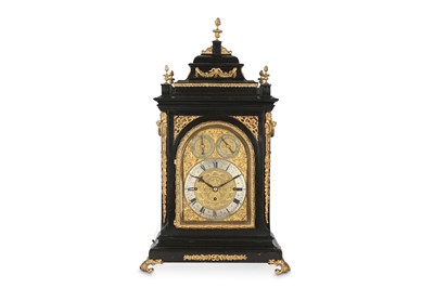 Lot 61 - A LARGE AND IMPRESSIVE THIRD QUARTER 19TH...