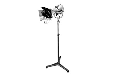 Lot 778 - A late 1960s Strand Electric theatre 'Baby...