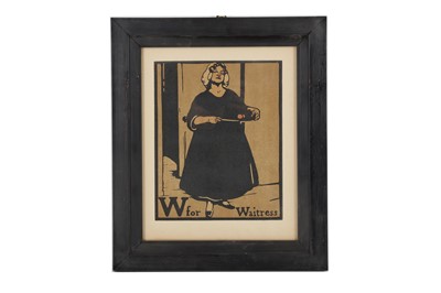 Lot 480 - Nicholson (William) A collection of 24 plates...