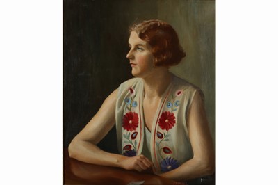 Lot 283 - CAPTAIN J.B. PEART (BRITISH active 1930-1938)
