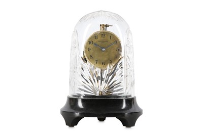 Lot 54 - A SECOND QUARTER 20TH CENTURY BULLE ELECTRIC...