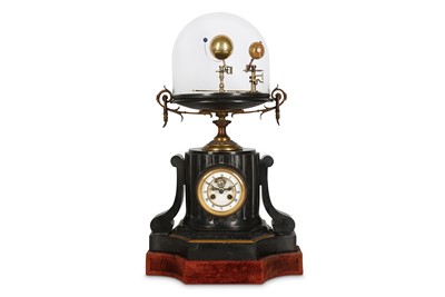 Lot 60 - A RARE AND EXCEPTIONAL LATE 19TH CENTURY...
