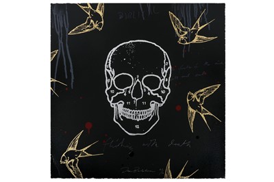 Lot 300 - Dan Baldwin (British b.1972), 'Untitled'